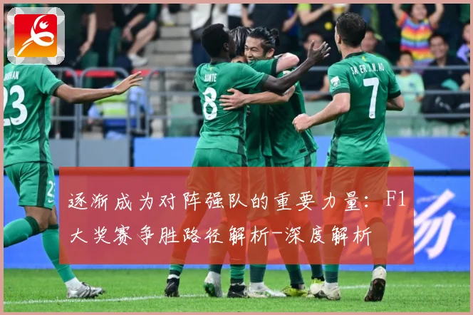 逐渐成为对阵强队的重要力量：F1大奖赛争胜路径解析-深度解析
