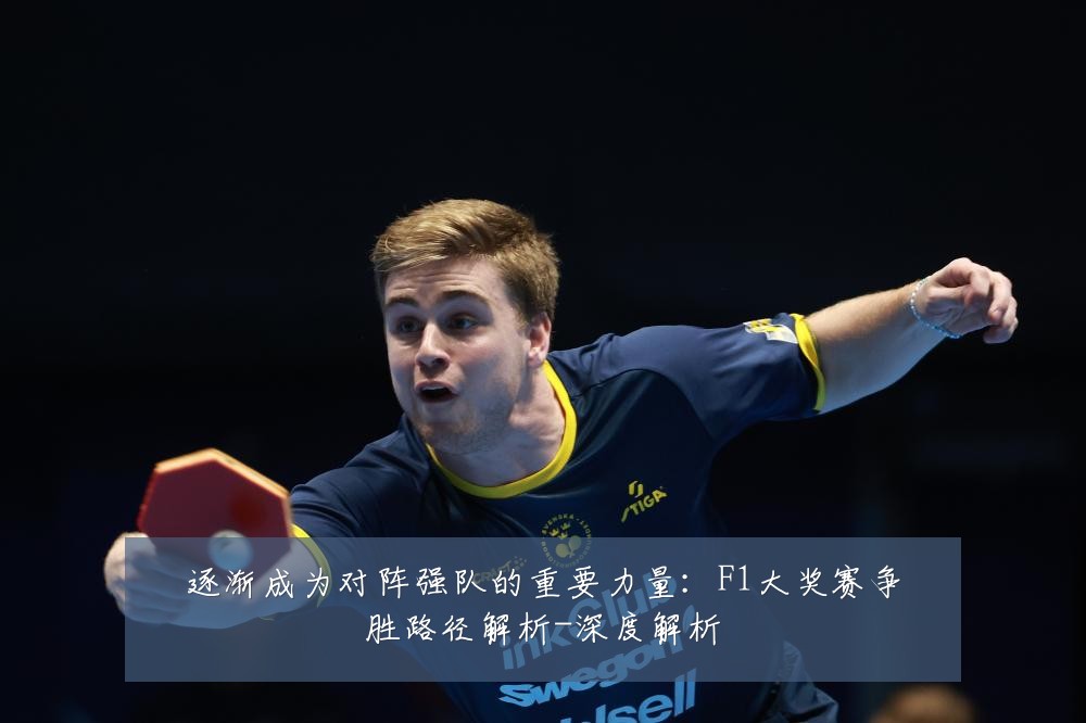 逐渐成为对阵强队的重要力量：F1大奖赛争胜路径解析-深度解析